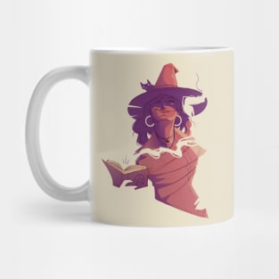 Witchcraft Mug